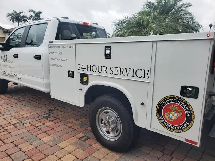 G M Mechanical Cooling & Heating LLC Picture 3