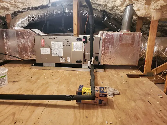 G M Mechanical Cooling & Heating LLC Picture 2