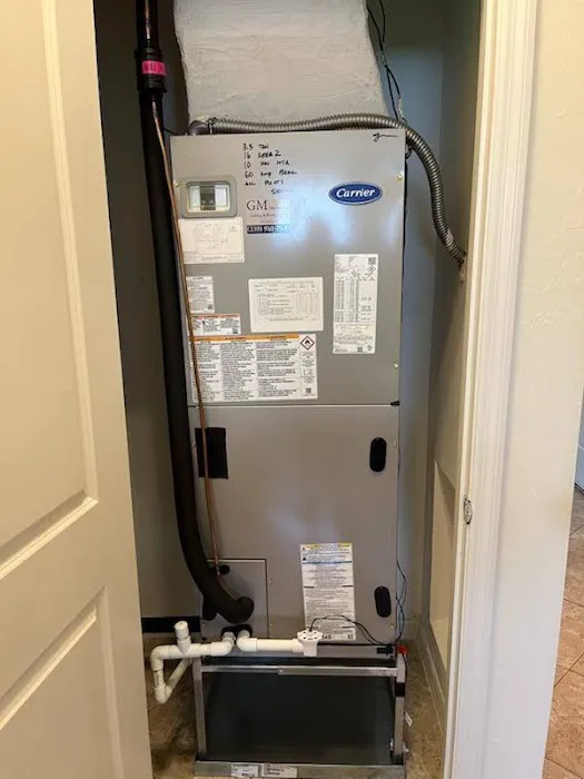 G M Mechanical Cooling & Heating LLC Picture 1