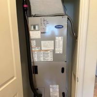 G M Mechanical Cooling & Heating LLC ico