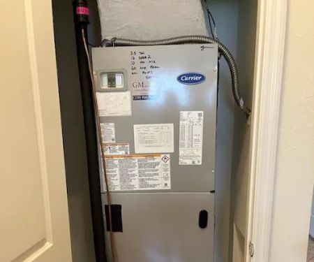 G M Mechanical Cooling & Heating LLC