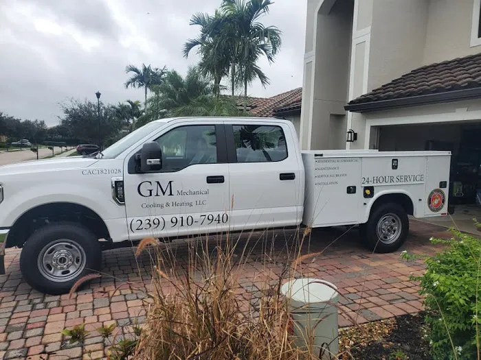 G M Mechanical Cooling & Heating LLC Picture 6