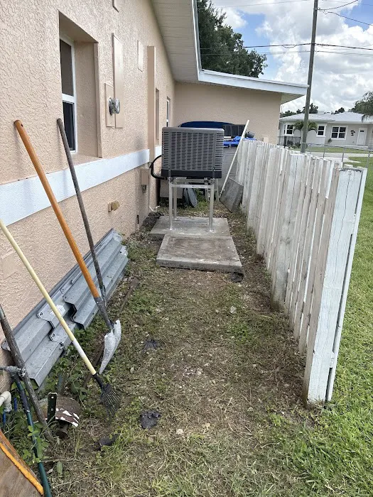 Airsource Air Conditioning Picture 5