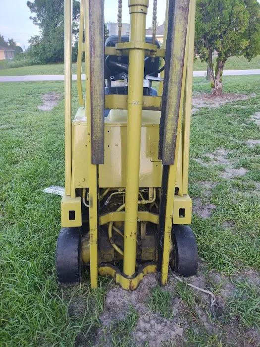 Airsource Air Conditioning Picture 1