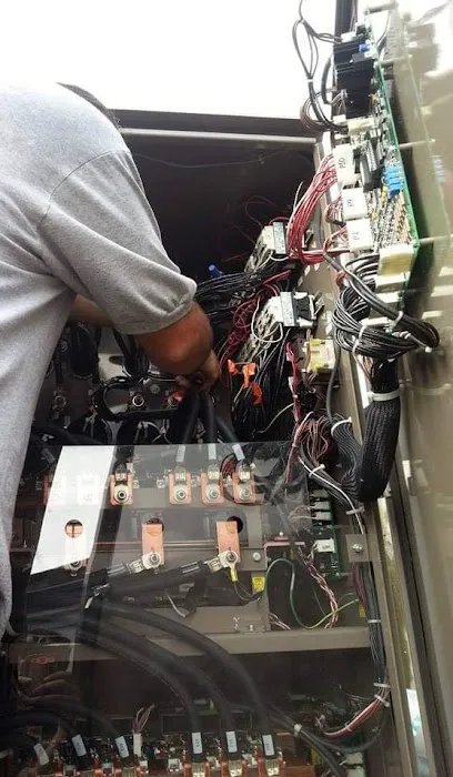 Airsource Air Conditioning Picture 6