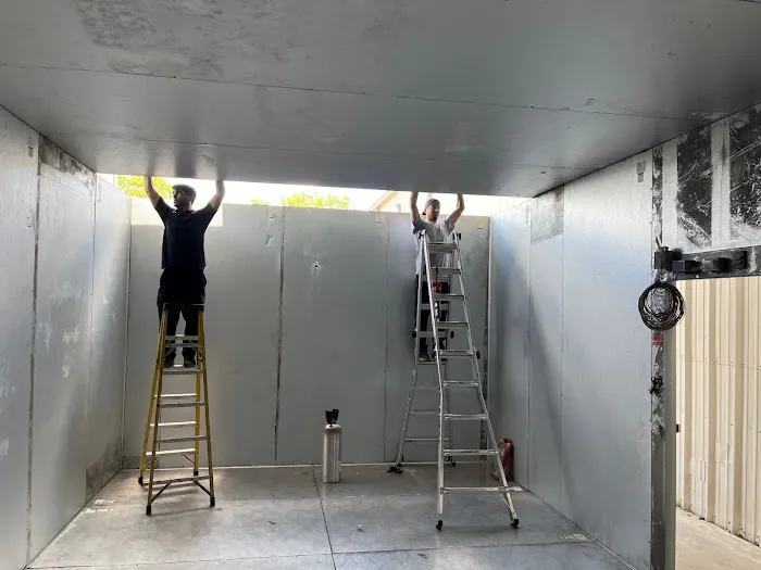 B&B Cool Air, LLC. Picture 6