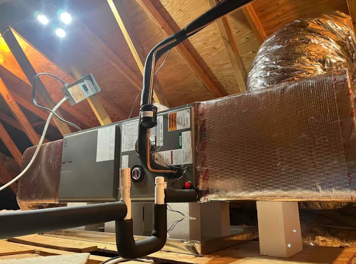 B&B Cool Air, LLC. Picture 10