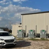 B&B Cool Air, LLC. ico