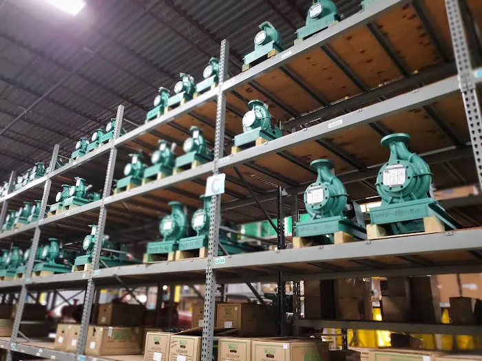 Hoffman Hydronics Picture 2