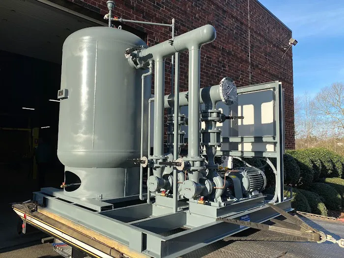 Hoffman Hydronics Picture 1