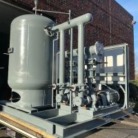 Hoffman Hydronics ico