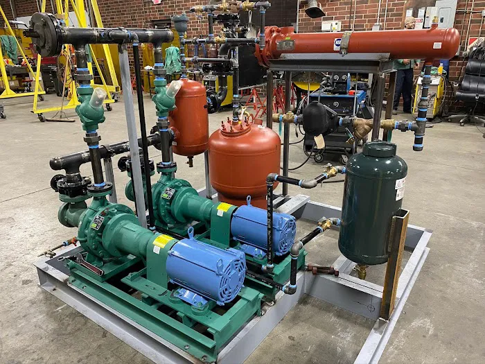 Hoffman Hydronics Picture 4
