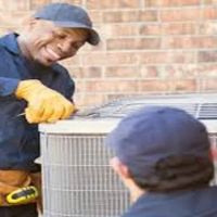 EnergySavers HVAC ico