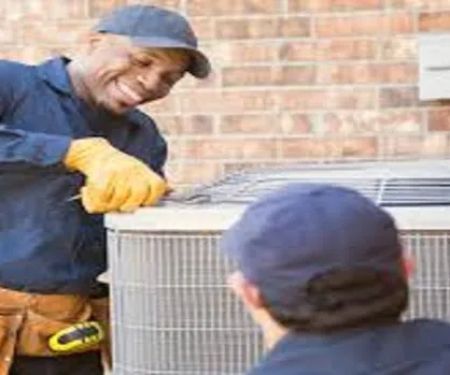 EnergySavers HVAC