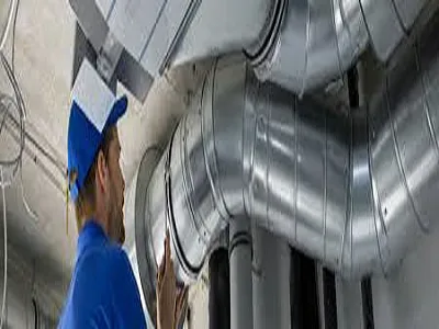 EnergySavers HVAC Picture 2