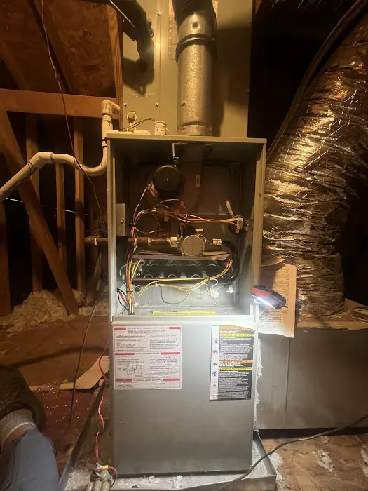 Alpha Air Heating and Cooling Picture 7