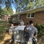 Alpha Air Heating and Cooling