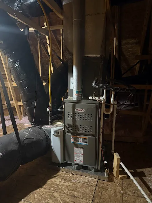 Alpha Air Heating and Cooling Picture 2