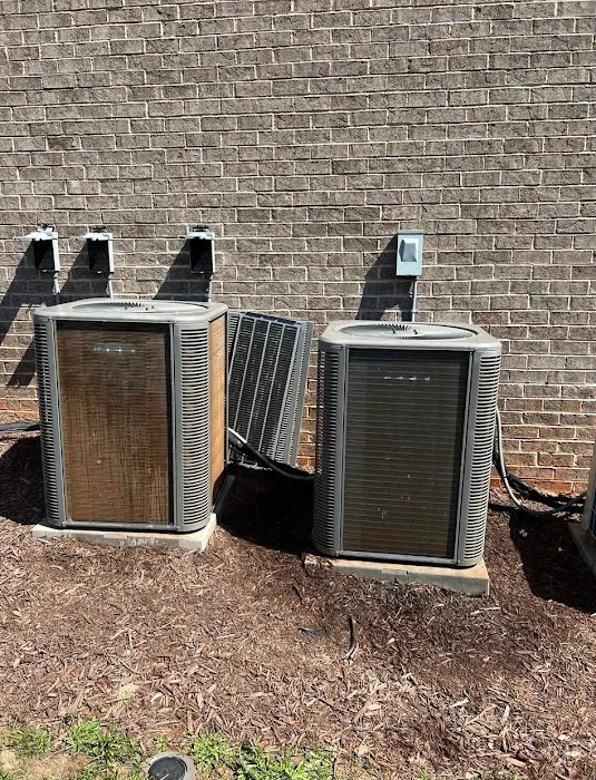 Alpha Air Heating and Cooling Picture 9