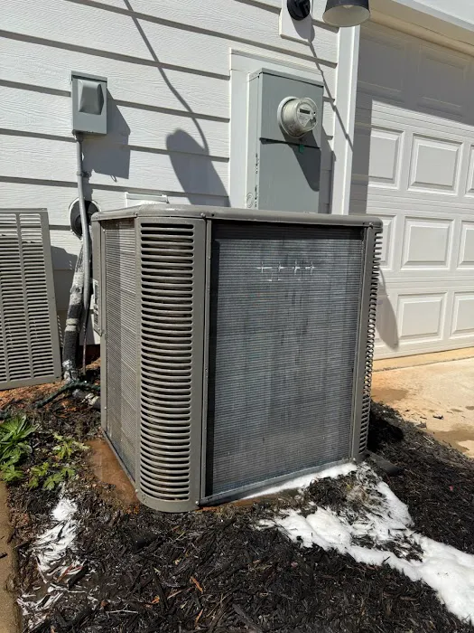 Alpha Air Heating and Cooling Picture 4