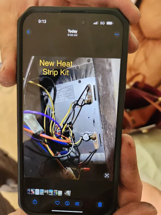 Elite Air & Heat of Summerville Picture 1