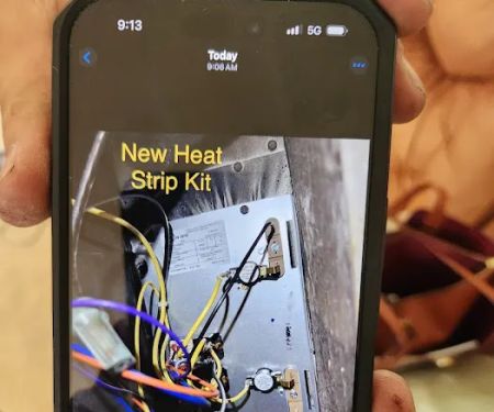 Elite Air & Heat of Summerville