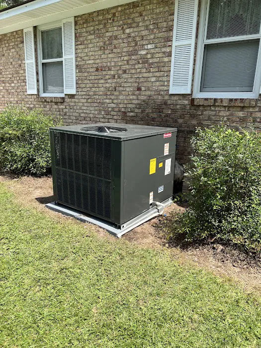 Gibson's All American Heating & Air Conditioning Picture 2