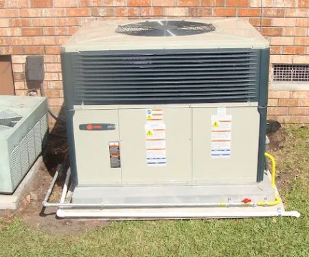 Gibson's All American Heating & Air Conditioning