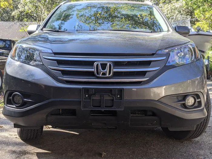 My 1st Pro Commercial and Residential Handyman Services Picture 8