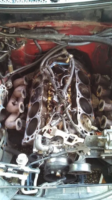 My 1st Pro Commercial and Residential Handyman Services Picture 6