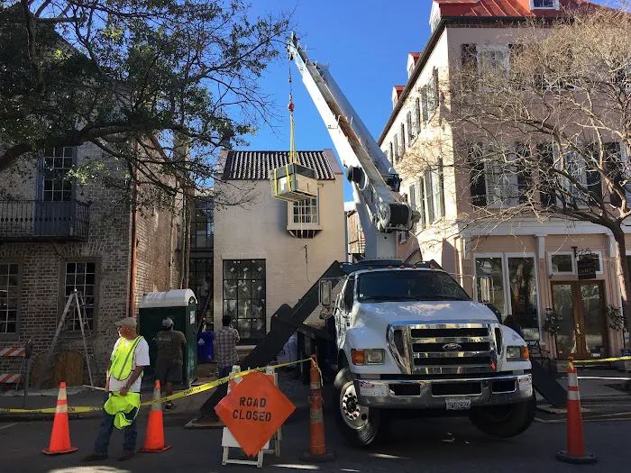 AC Heating and Air Conditioning Services Picture 1