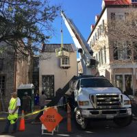 AC Heating and Air Conditioning Services ico