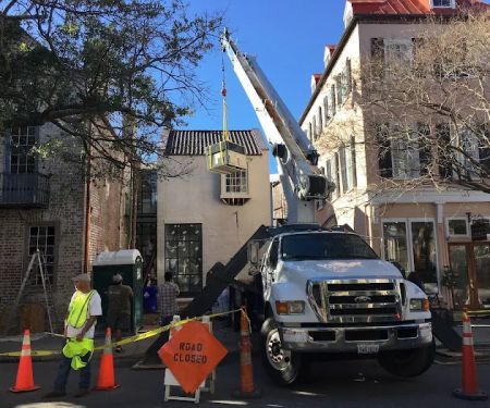 AC Heating and Air Conditioning Services