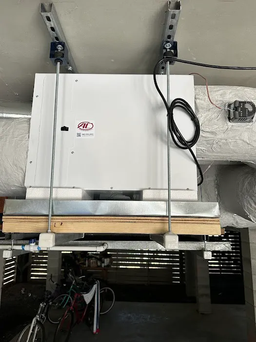 AC Heating and Air Conditioning Services Picture 5