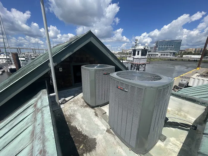 AC Heating and Air Conditioning Services Picture 8