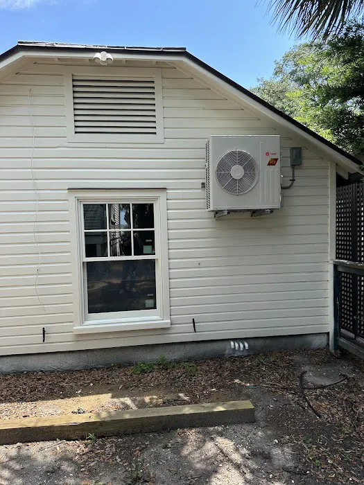 AC Heating and Air Conditioning Services Picture 4