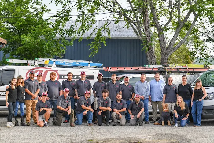 AC Heating and Air Conditioning Services Picture 2