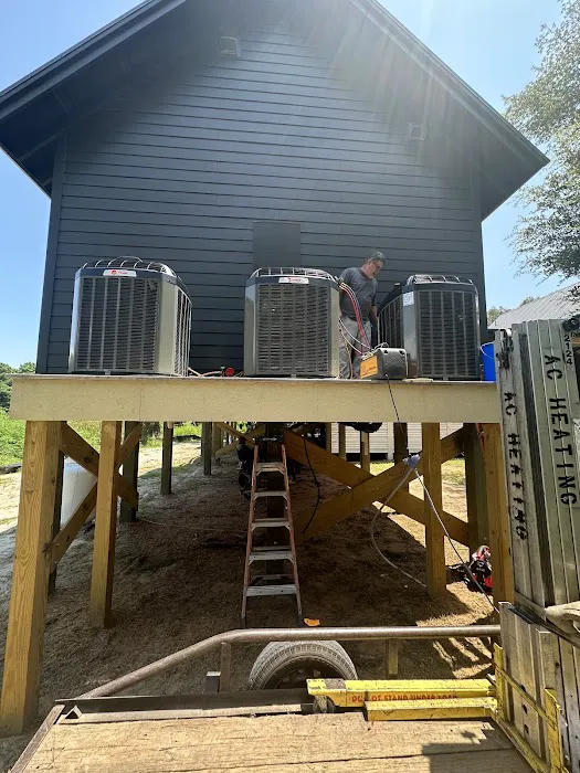 AC Heating and Air Conditioning Services Picture 10