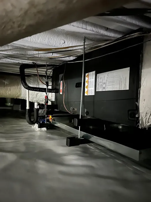 AC Heating and Air Conditioning Services Picture 9