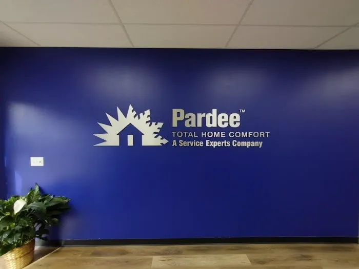 Pardee Service Experts Picture 10