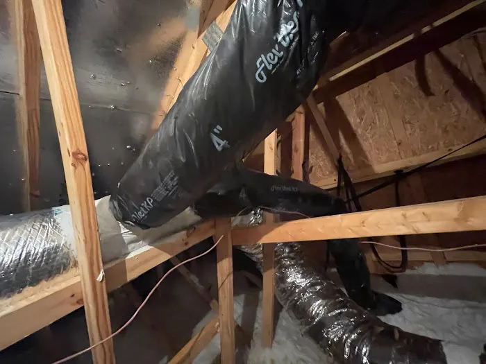 Carolina Climate Control Picture 1