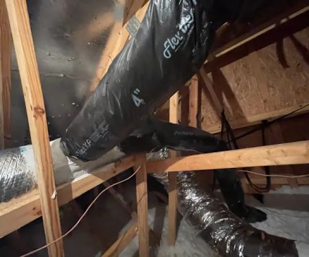 Carolina Climate Control