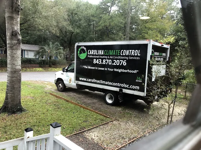 Carolina Climate Control Picture 5