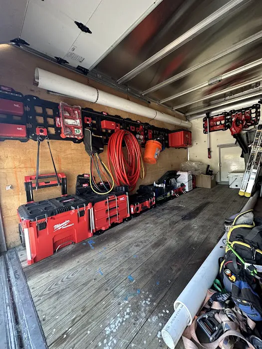 Carolina Climate Control Picture 9