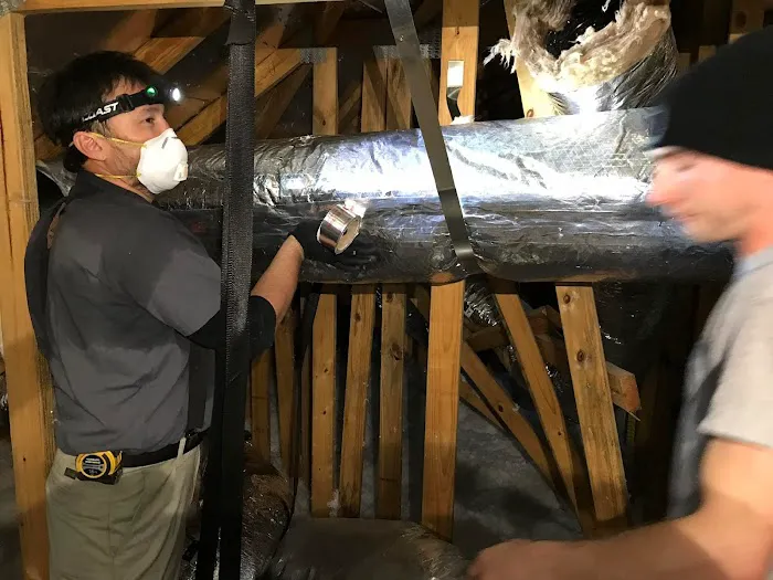 Carolina Climate Control Picture 8