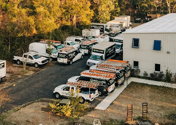 Carolina Climate Control Picture 6