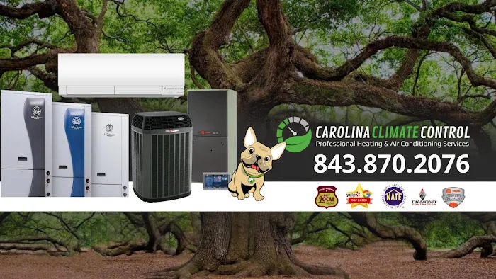 Carolina Climate Control Picture 10