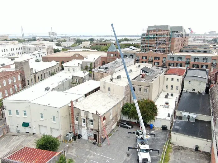 Carolina Climate Control Picture 2