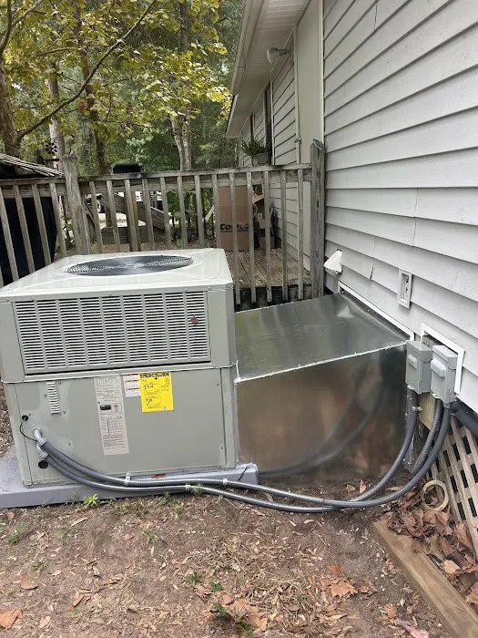 Carolina Climate Control Picture 7