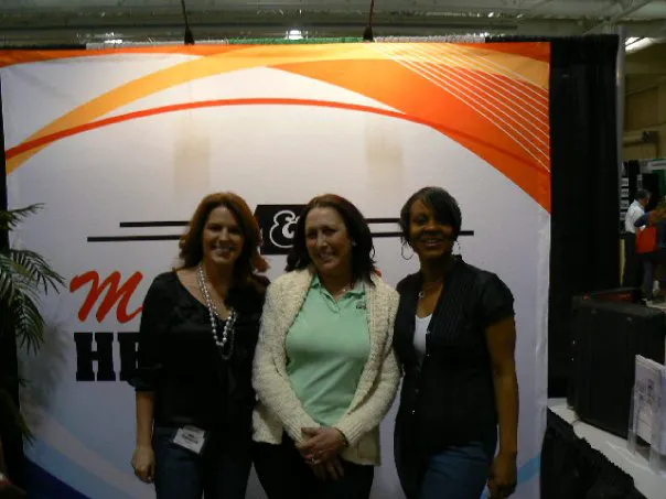 M&B Heating and Air Picture 8